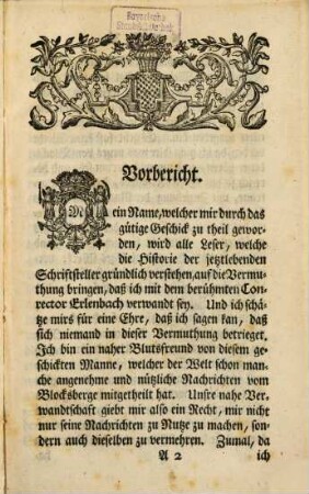 Verurtheilung der Baumgartischen Anmerkung zur Allgemeinen Welthistorie