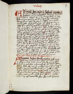 99r-162r Directorium simplicium curatorum
