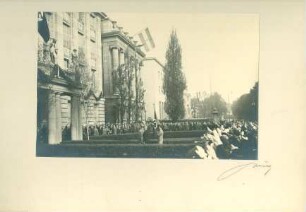 Sporttag, 18.09.1943
