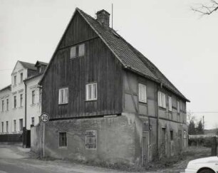Alte Försterei