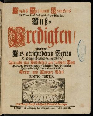a1r-a1v, Titelseite