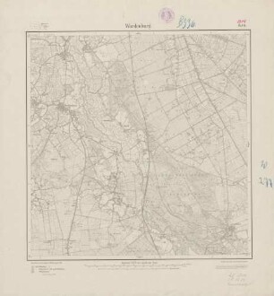 2915 (alte Nr.: 1448) Wardenburg