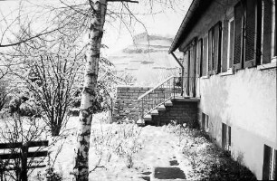 Staufen: Vom Park auf Schlossberg