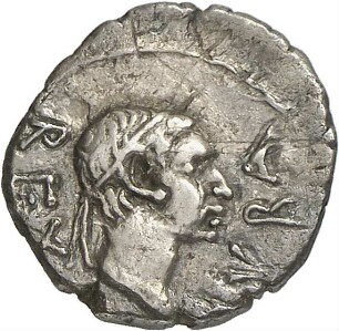Mauretanien: Iuba II.