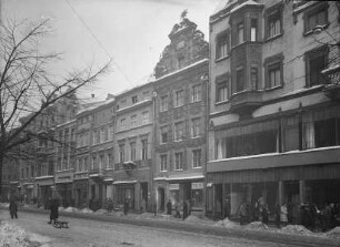 Rynek Staromiejski / Alter Markt