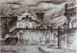 Zwinger