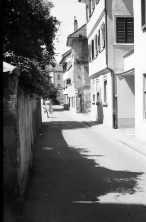Konstanz: Gerichtsgasse