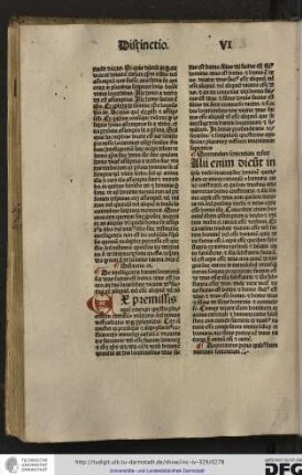 De intelligentia harum locutionum scilicet deus factus est homo, deus est homo, an his locutionibus dicatur deus factus esse aliquid vel esse aliquid vel non.