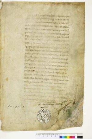 Historia Turcorum – Nürnberg, STN, Solg. Ms. 31. 2°