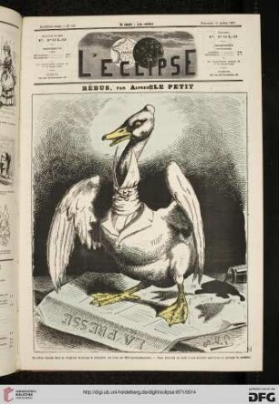 Nr. 142 (16. Juli 1871)