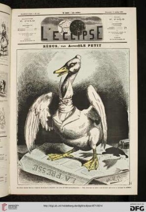 Nr. 142 (16. Juli 1871)