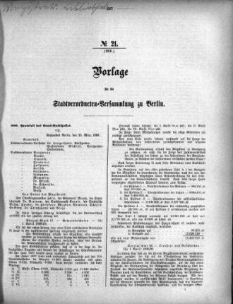 No. 21 (286), 28. März 1898