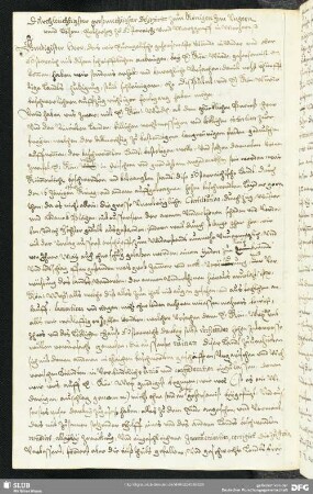 [Faszikel 61: Schreiben der evangelischen Stände Österreichs an Matthias von Habsburg (1557-1619,) als designiertem König von Ungarn, Erzherzog von Österreich und Markgraf von Mähren]