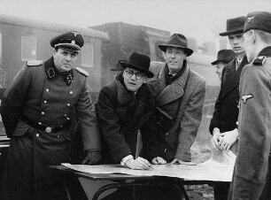 Lieb Vaterland (1911-1916)