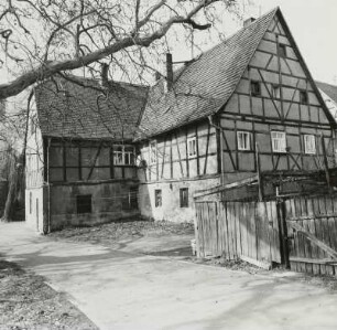 Altes Herrenhaus