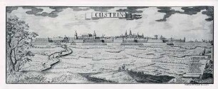 Cüstrin [Küstrin]