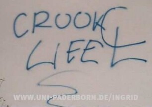 CROOK LiFE CL