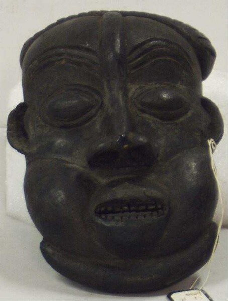 Maske (Zauberei)