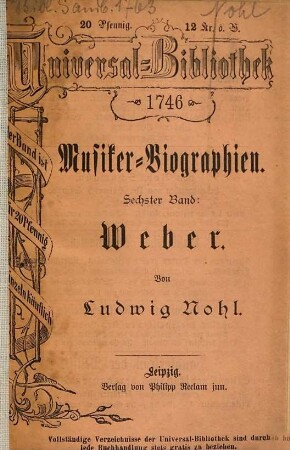 Weber