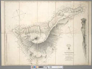 Tenerife : Canary Islands