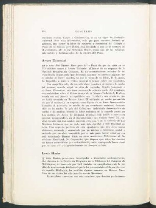 Arturo Toscanini