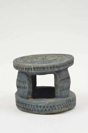 Hocker