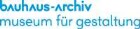 Bauhaus-Archiv / Museum für Gestaltung, Berlin
