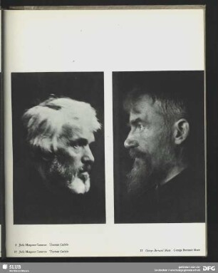 George Bernard Shaw