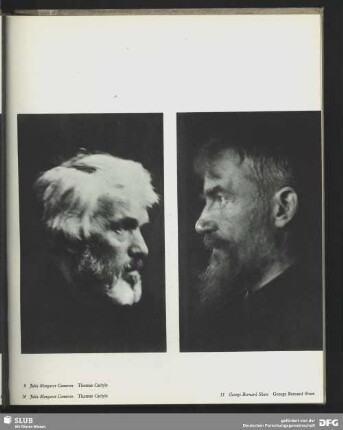George Bernard Shaw