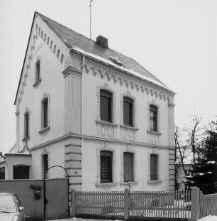 Selters, Mühlstraße 17
