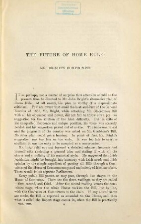 Contemporary review. 70. 1896