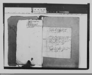 Pensionsforderungen des Eberhard von Brambach