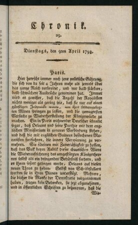 233-240, Nr. 29: 9.4.1793