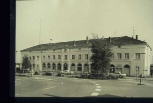 Bf. Ravensburg