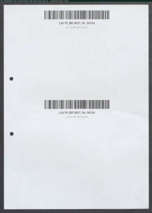 Konzessionen zur Errichtung von Buchdruckereien und lithographischen Anstalten