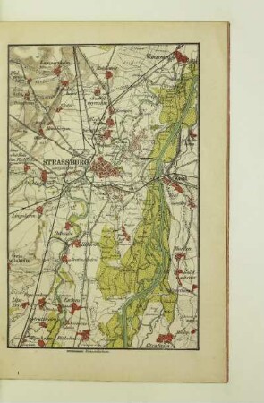 Strassburg