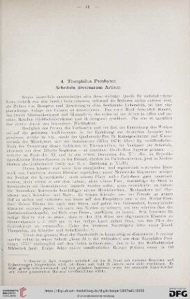4. Theophilus Presbyter, Schedula diversarum Artium