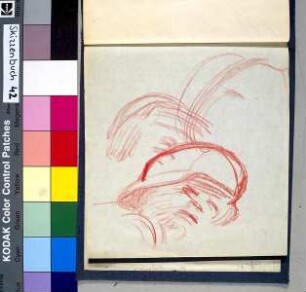 Figurenstudie
