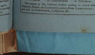 Catalogue for ... of a choice collection of floricultural, vegetable and agricultural seeds. 1848