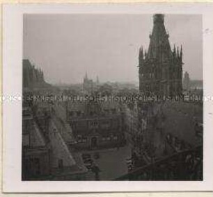 Köln, Rathaus