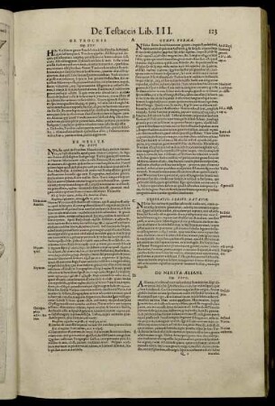 De Nerita Æliani. Cap. XXVII.