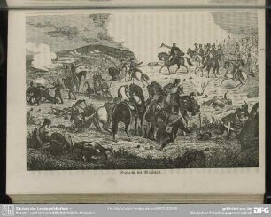 Schlacht bei Waterloo