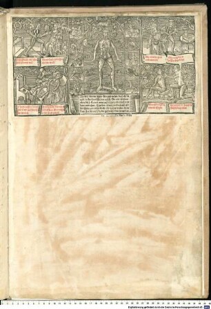 Almanach : Berechnet für Nürnberg