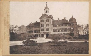 Schloss zu Eutin