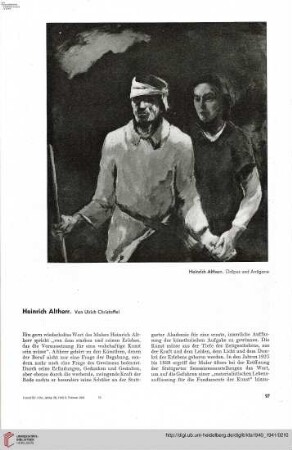 56: Heinrich Altherr
