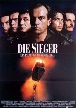 Die Sieger