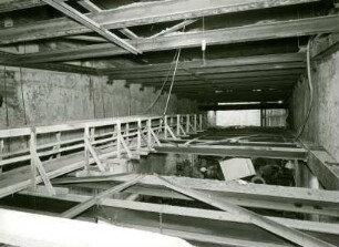 U-Bahn, 1969