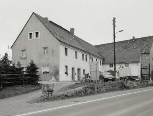 Schmiede, Pirna
