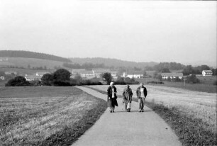 Dachsberg-Wolpadingen: Hotzenwald-Höhenweg