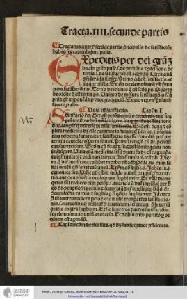 Satisfactio secundum Gregorium est peccatorum causas excidere et earum suggestionibus...